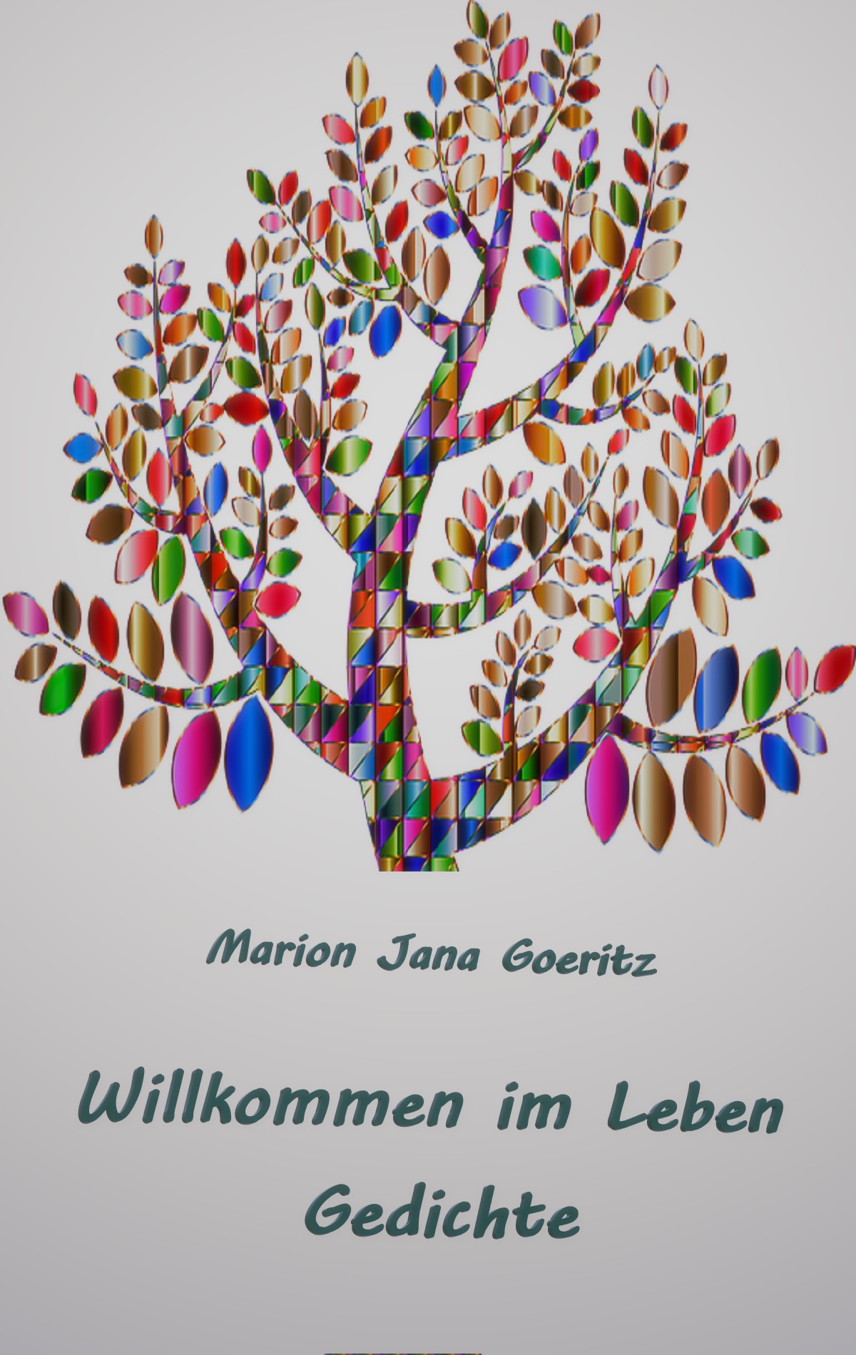 "Willkommen im Leben"