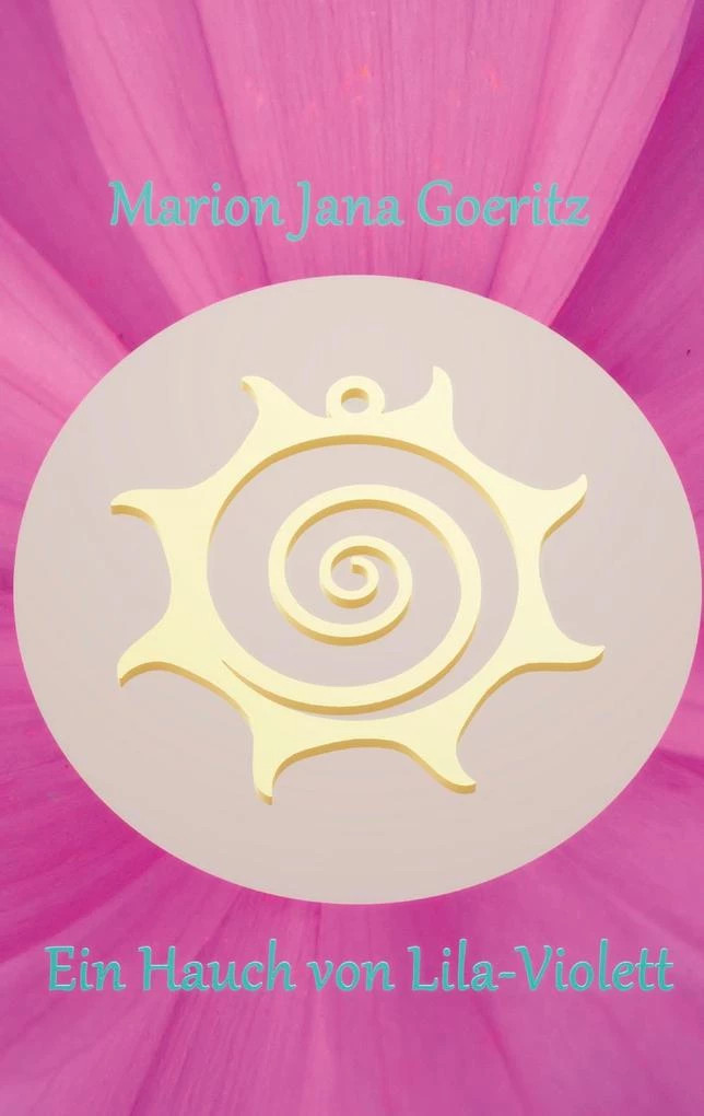 "Ein Hauch von Lila-Violett"