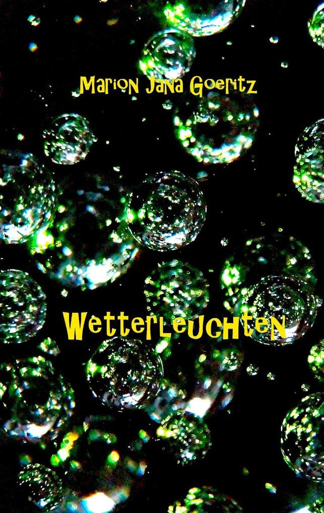 "Wetterleuchten"