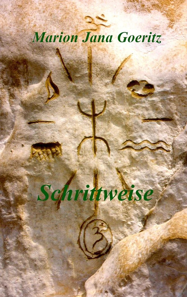 "Schrittweise"
